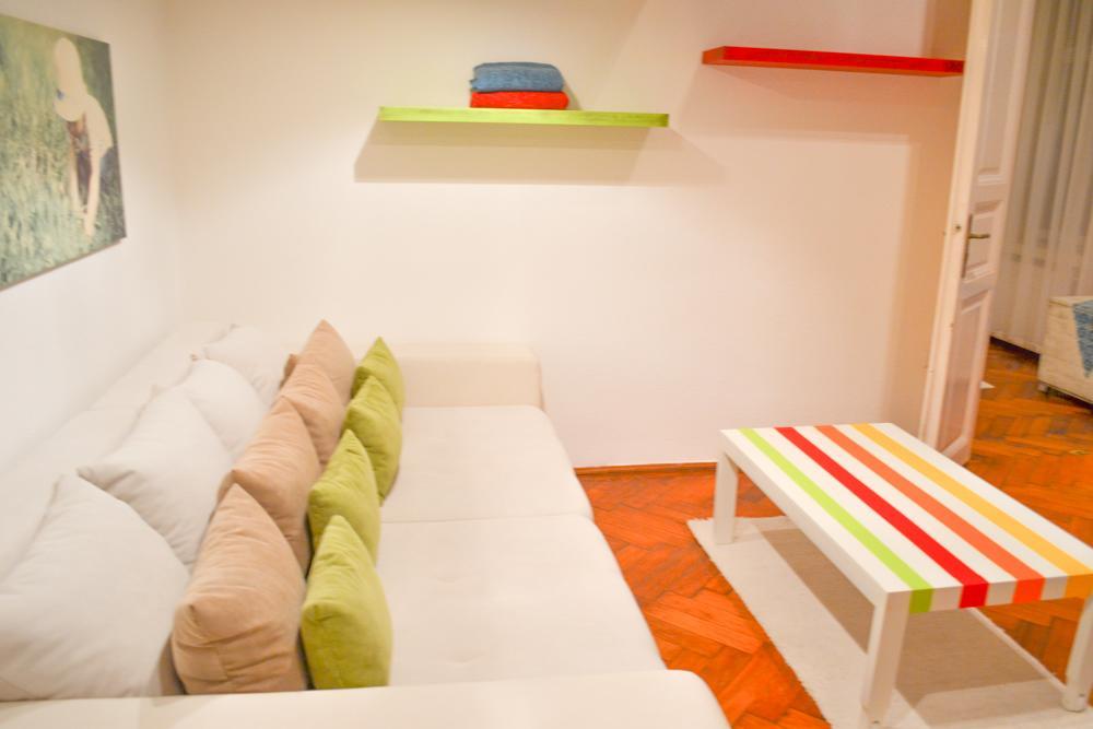 Jokai Apartment Budapest Phòng bức ảnh